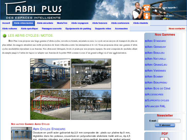 www.abri-cycles.com