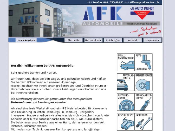 www.afkautomobile.com