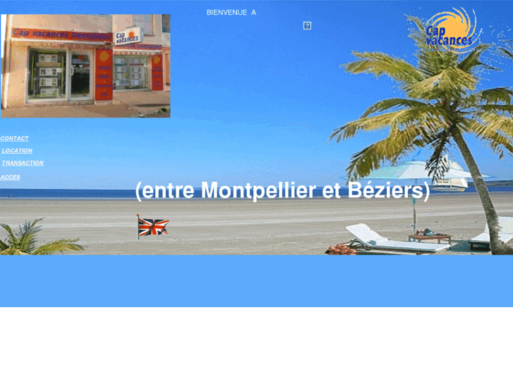 www.agence-capvacances.com