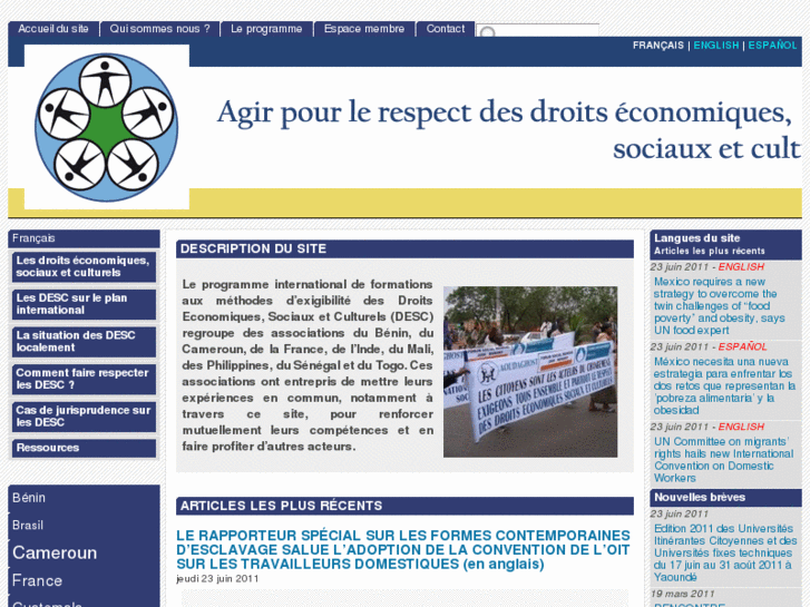 www.agirpourlesdesc.org