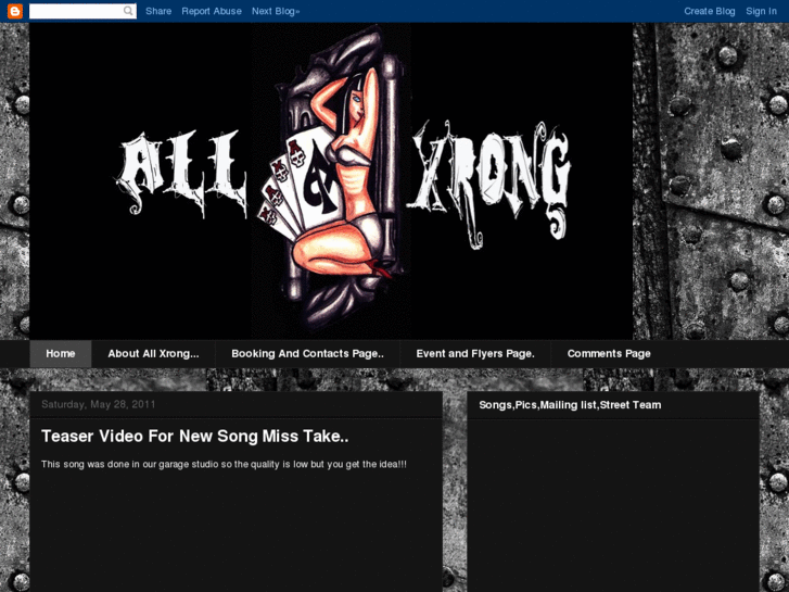 www.allxrong.com