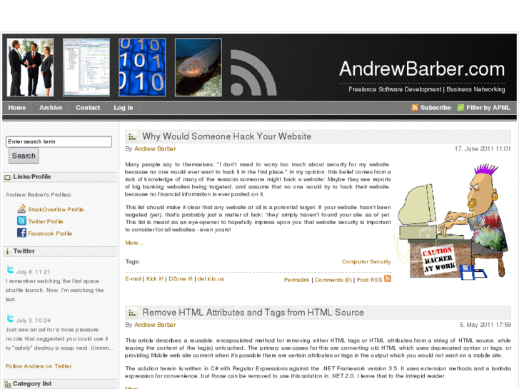 www.andrewbarber.com