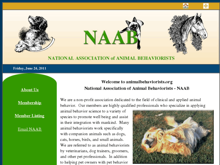 www.animalbehaviorists.org