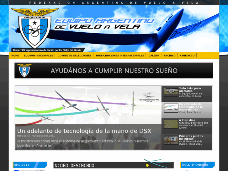 www.argentinagliding.com