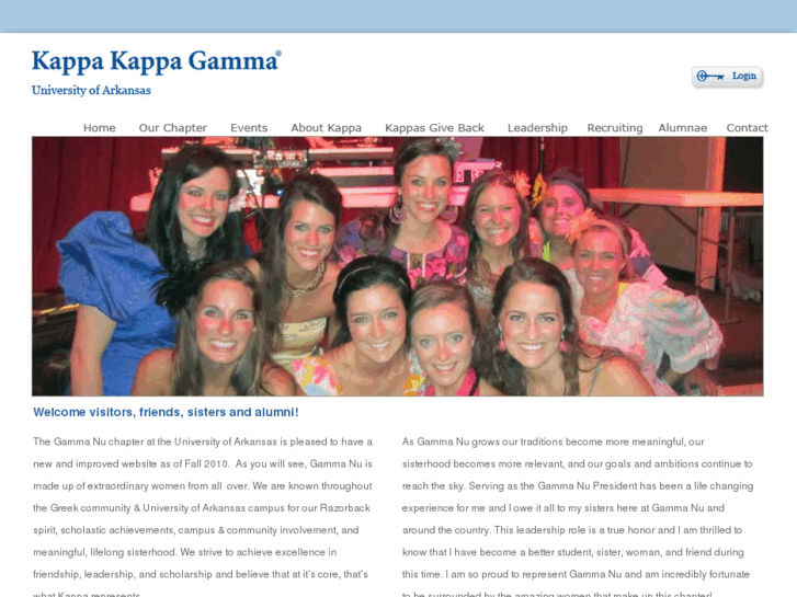 www.arkansaskappa.com