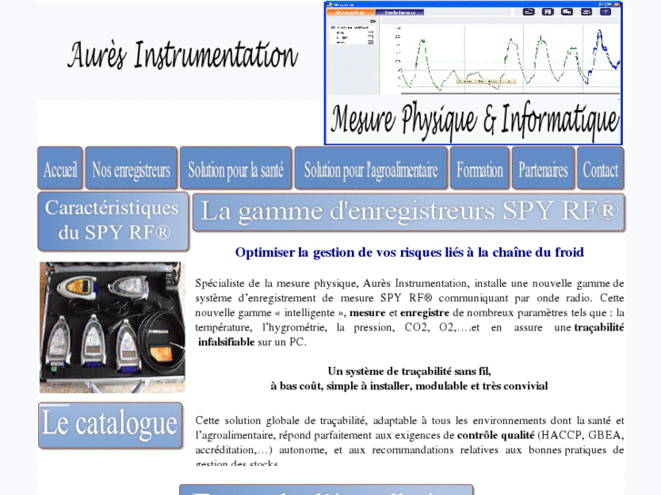 www.aures-instrumentation.com