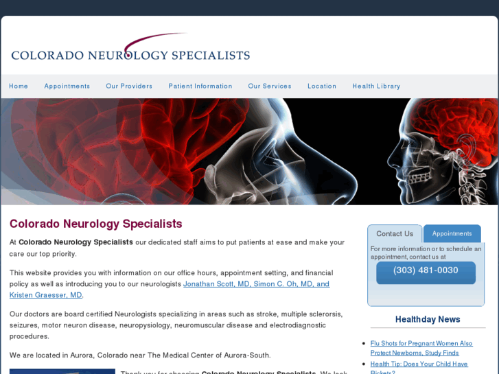 www.auroraneurology.com