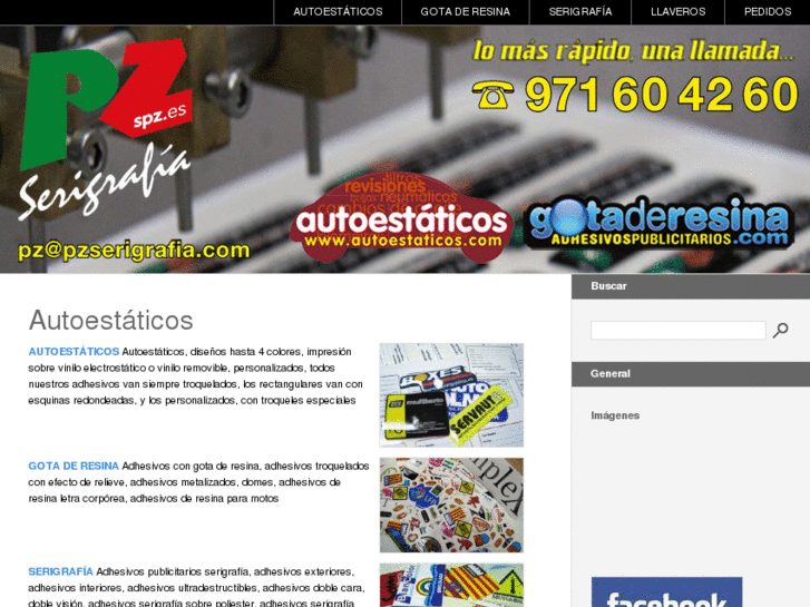 www.autoestaticos.es