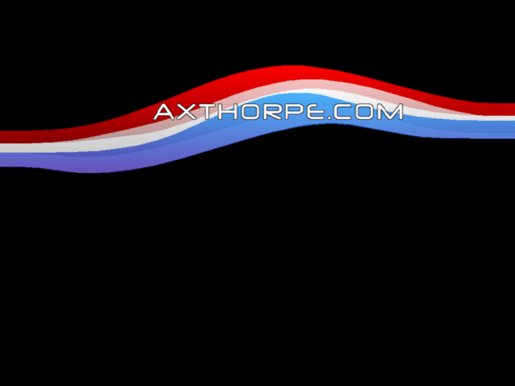 www.axthorpe.info