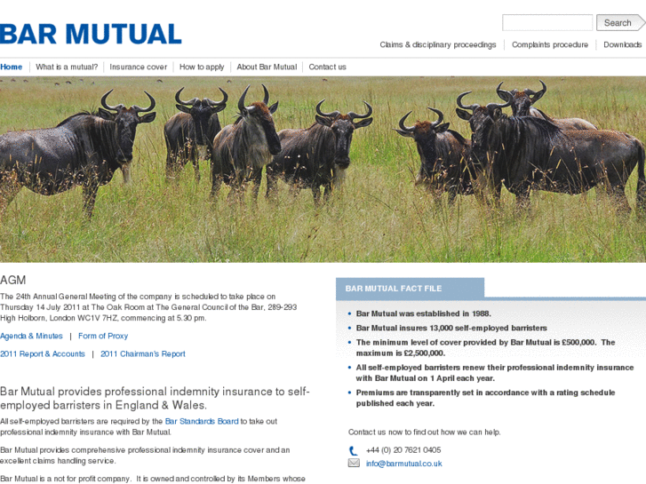 www.barmutual.co.uk