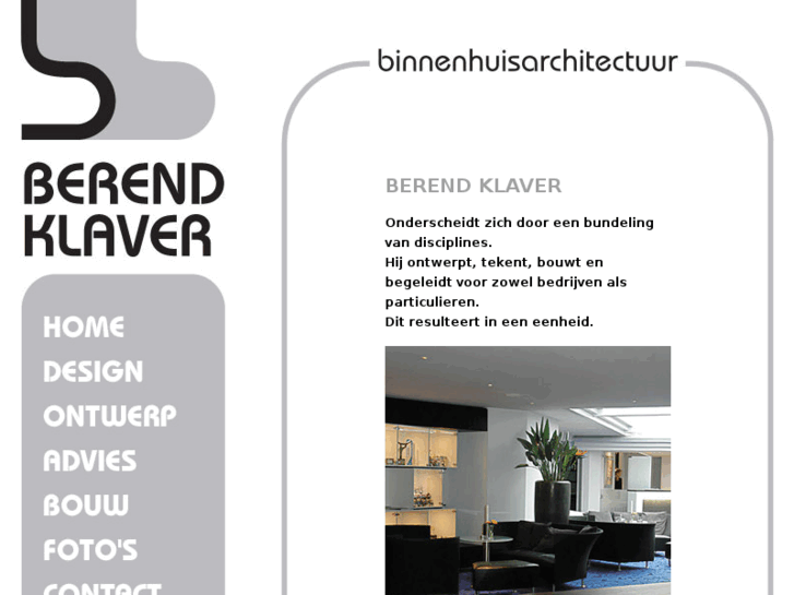 www.berendklaverdesign.com