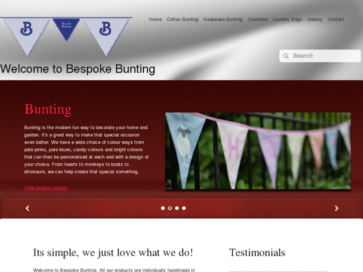 www.bespokebunting.com