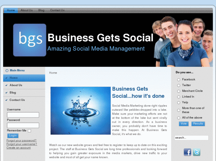 www.bizgetssocial.com