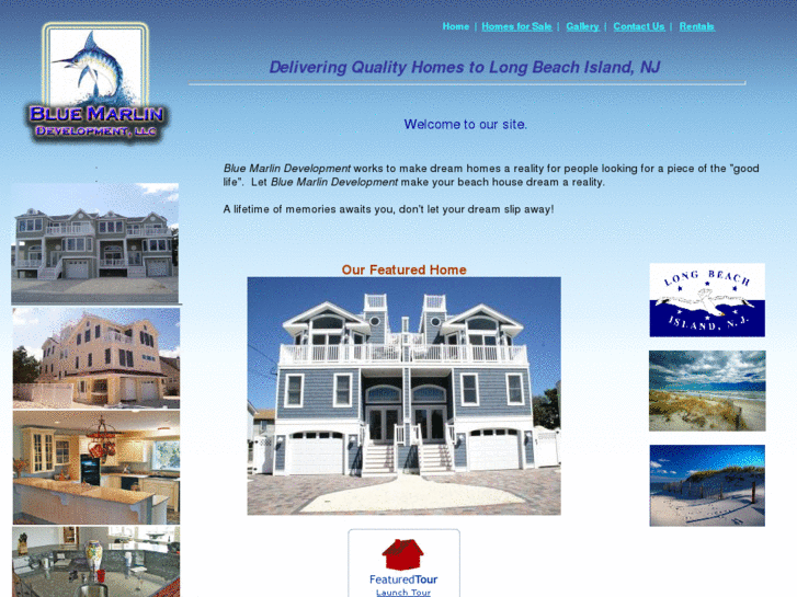 www.bluemarlindevelopment.com