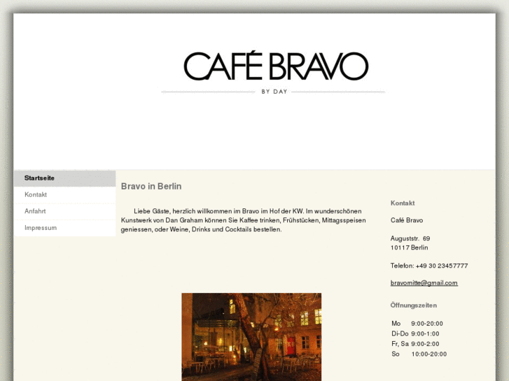 www.bravomitte.de