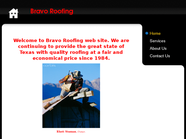 www.bravoroofing.biz