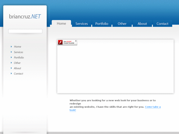 www.briancruz.net