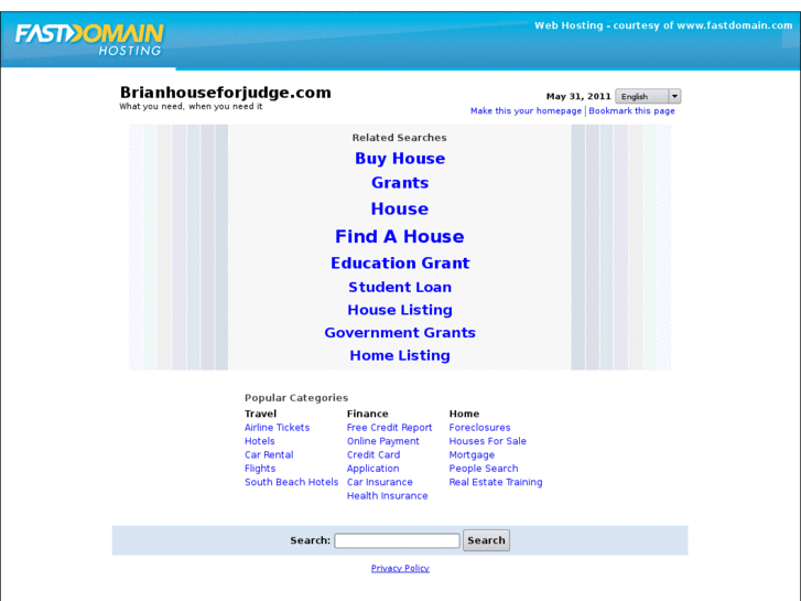 www.brianhouseforjudge.com