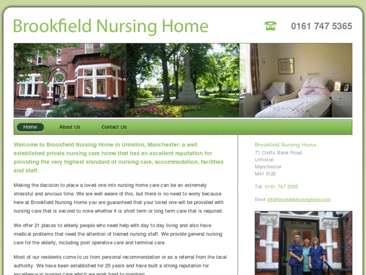 www.brookfieldnursinghome.com