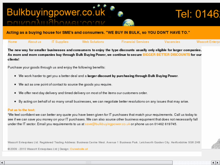 www.bulkbuyingpower.co.uk