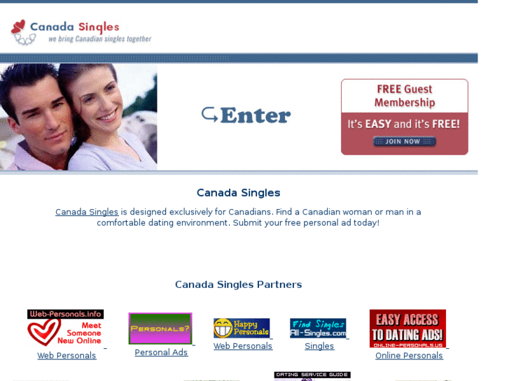 www.canada-singles.info