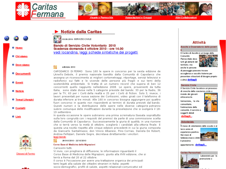 www.caritasfermana.it