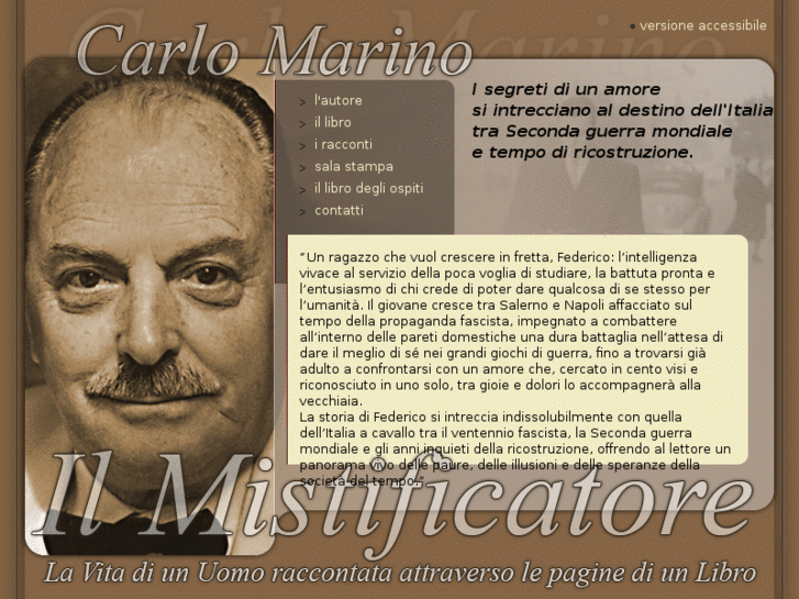 www.carlomarino.eu