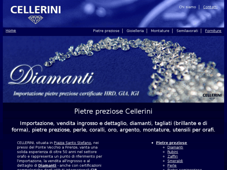 www.cellerini.com