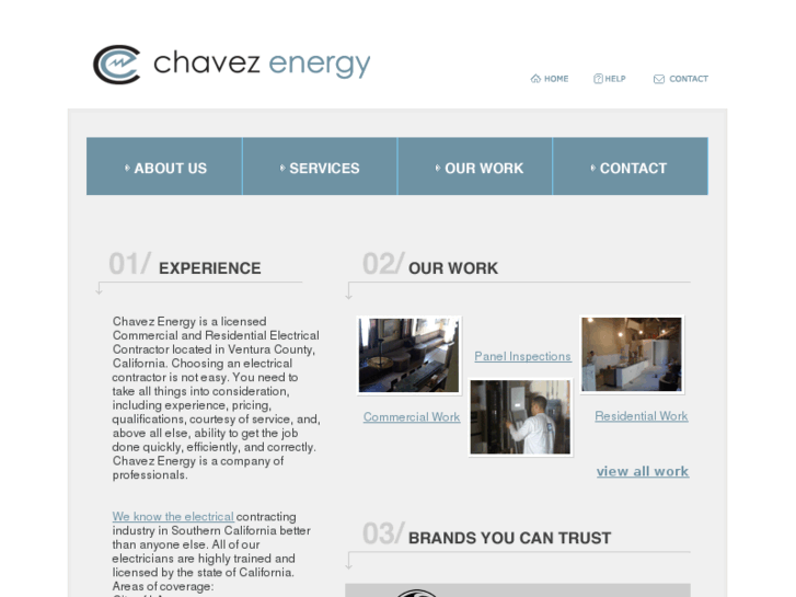 www.chavezenergy.com