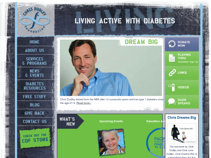 www.chrisdudley.net