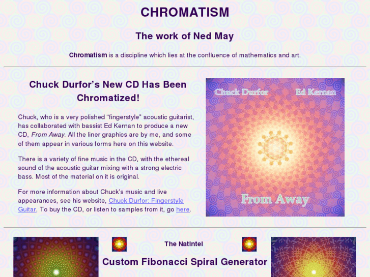 www.chromatism.net