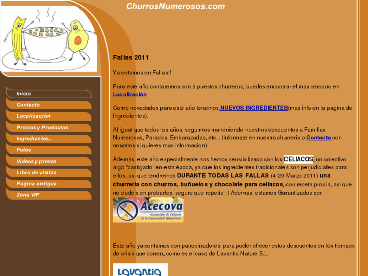 www.churrosnumerosos.com