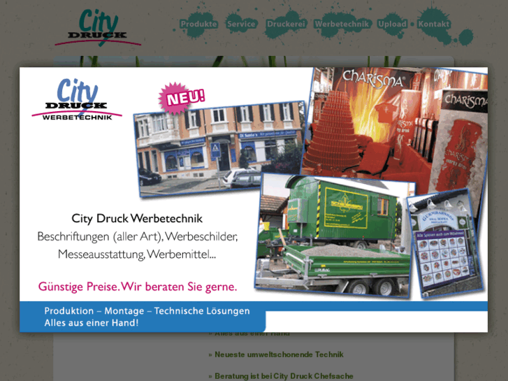 www.citydruck-nuernberg.de