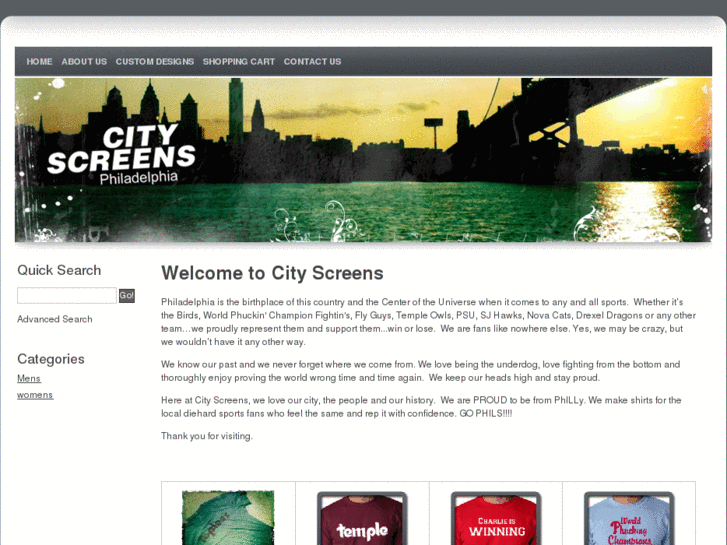 www.cityscreensphila.com