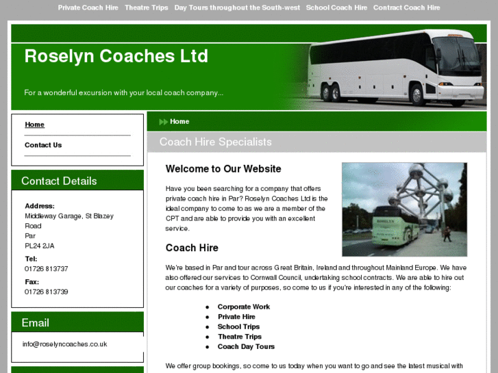 www.coachhireincornwall.com