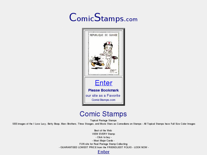 www.comic-stamps.com