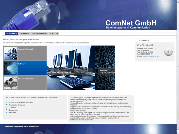 www.comnetgmbh.de