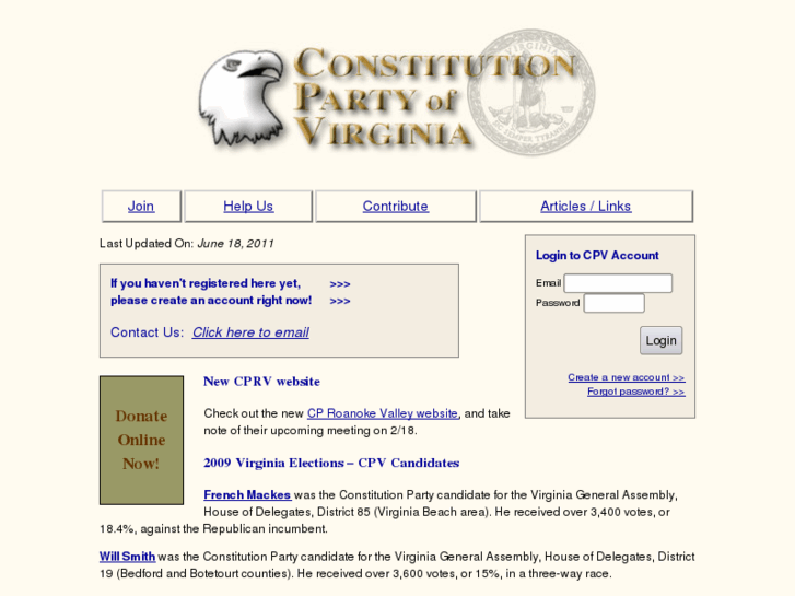 www.constitutionpartyva.com