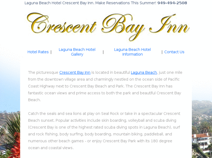 www.crescentbayinn.com