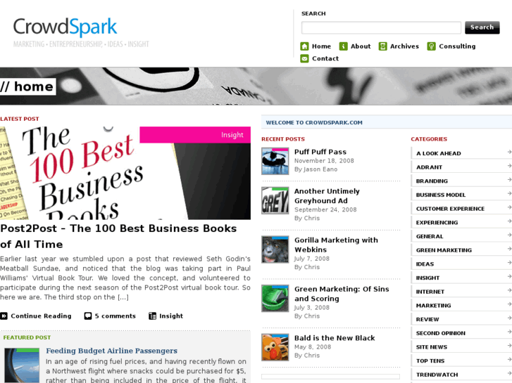 www.crowdspark.com