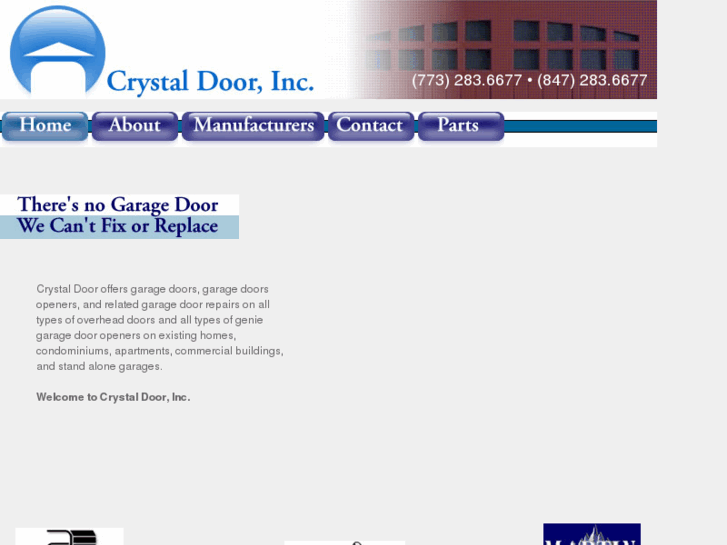 www.crystaldoor.net