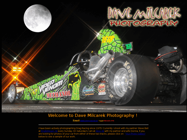 www.davemilcarek.com