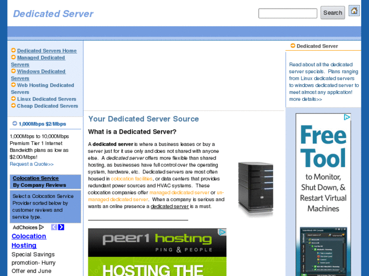 www.dedicatedserverco.us