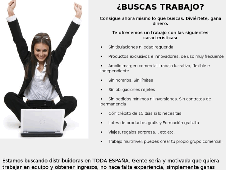 www.demanda-trabajo.com