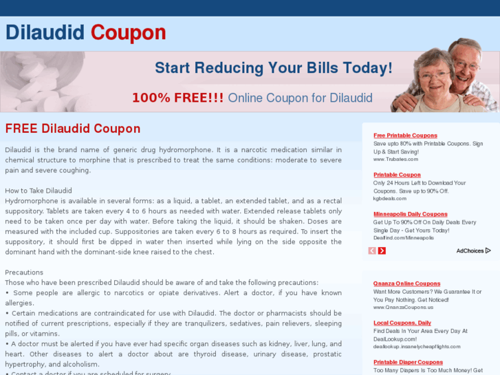 www.dilaudidcoupons.com