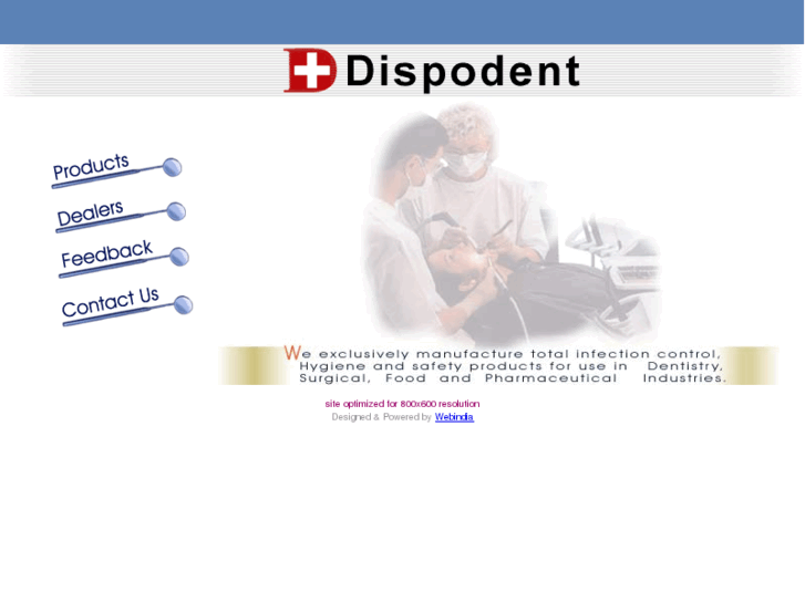 www.dispodent.com