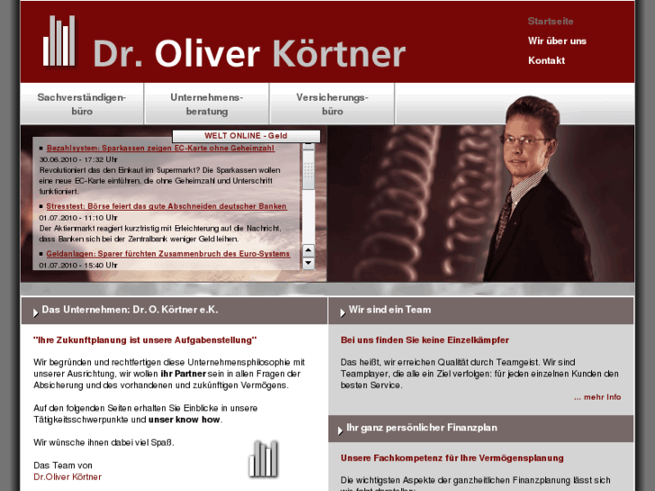 www.dr-oliver-koertner.de