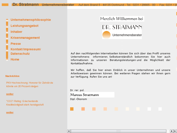 www.dr-stratmann.com