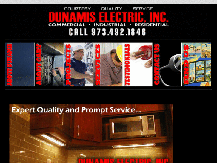 www.dunamiselectric.com