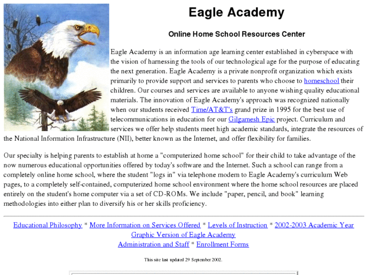 www.eagleacademy.org